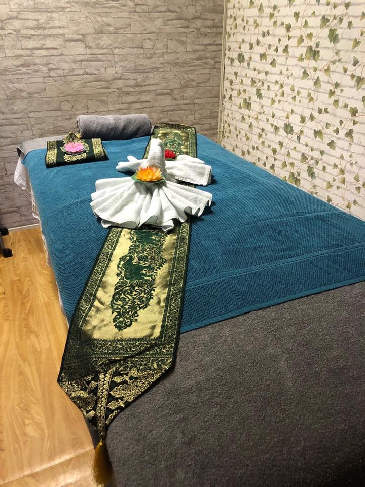 Pada massage & Hälsa · Bilder 4