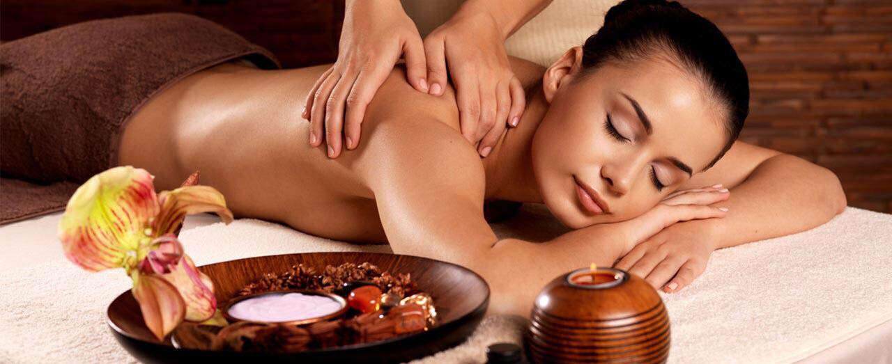 Pada massage & Hälsa · Bilder 5