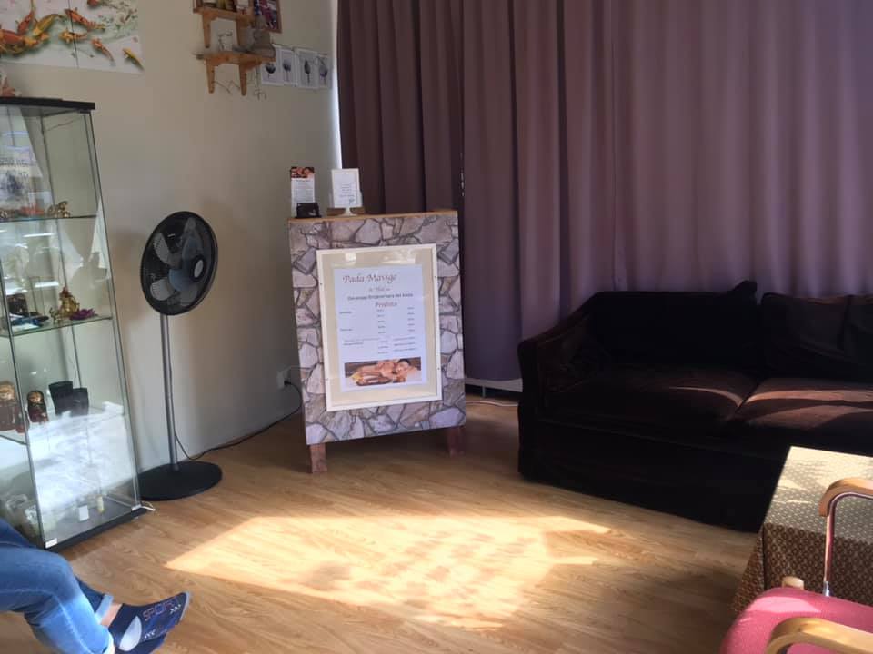 Pada massage & Hälsa · Bilder 2