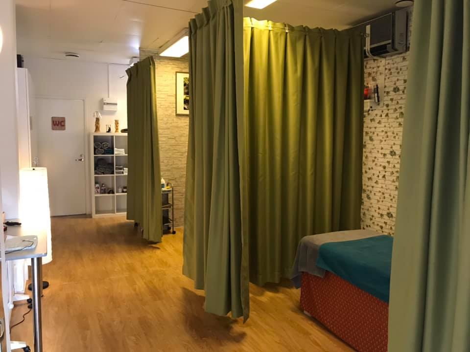 Pada massage & Hälsa · Bilder 1