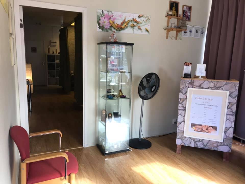 Pada massage & Hälsa · Bilder 3